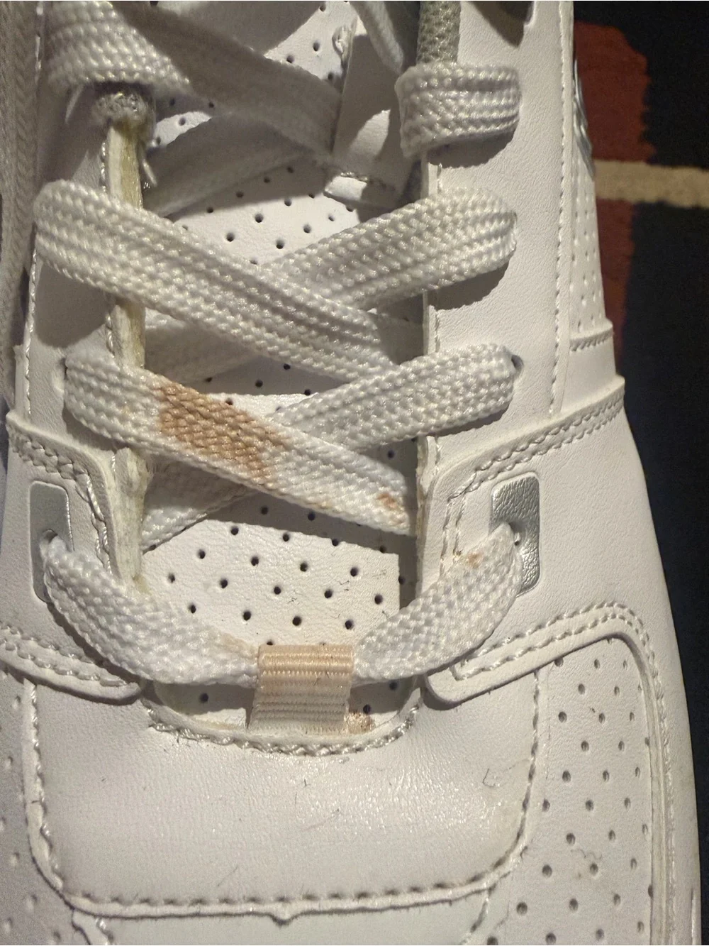 skating shoes